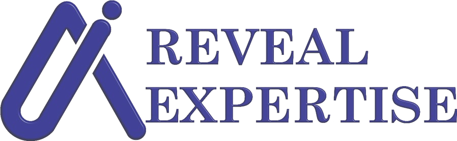 REVEAL EXPERTISE